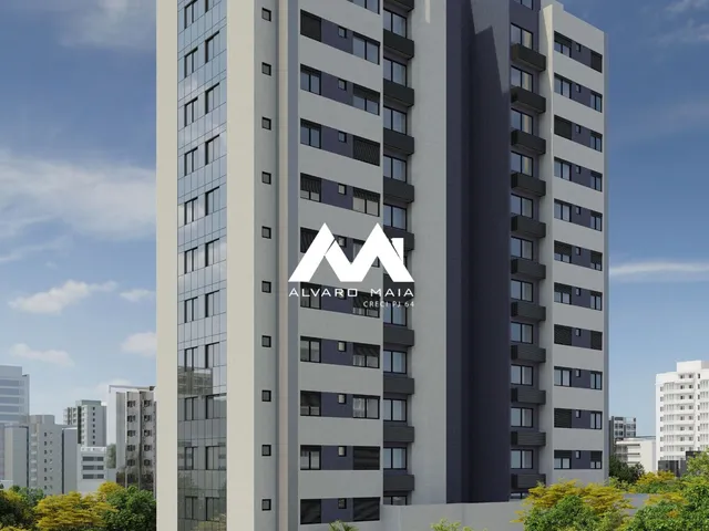 Imagem: Apartamento à venda no bairro Barro Preto
