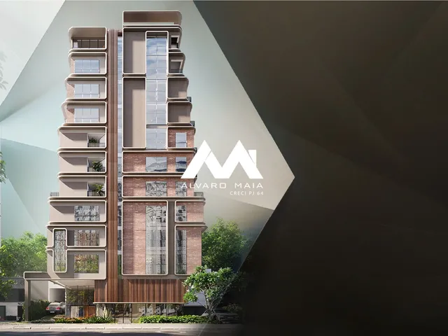 Imagem: Apartamento à venda no bairro Savassi