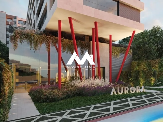 Imagem: Lançamento Alto Padrão 2 quartos 2 suítes