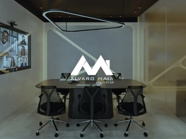 Imagem 6: Lançamento Alto Padrão 2 quartos 2 suítes - Próximo da Savassi