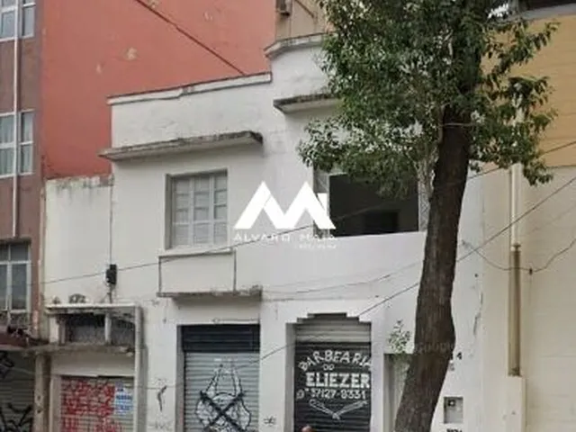 Imagem: Sobrado 2 andares para venda no Centro!!