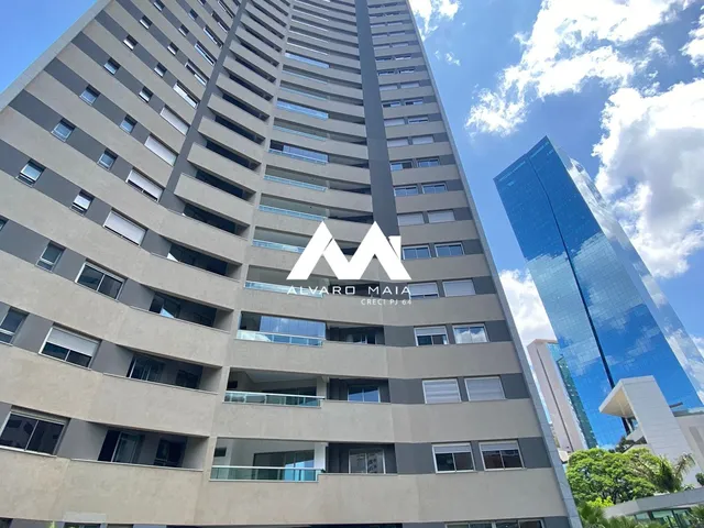 Imagem: Apartamento à venda no bairro Vale do Sereno
