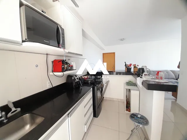 Imagem 15: OPORTUNIDADE no Vila da Serra - 3 quartos com varanda e vista para as montanhas