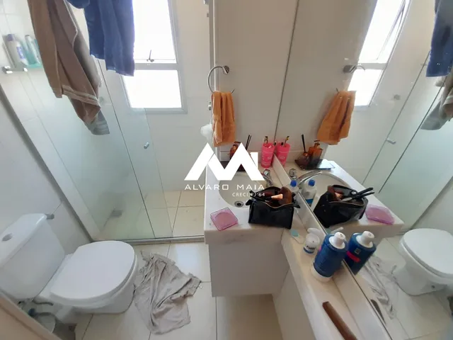 Imagem 12: OPORTUNIDADE no Vila da Serra - 3 quartos com varanda e vista para as montanhas
