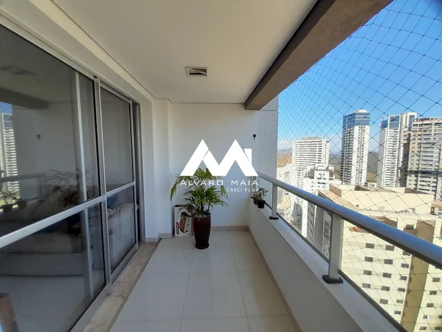 Imagem 3: OPORTUNIDADE no Vila da Serra - 3 quartos com varanda e vista para as montanhas