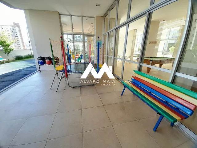 Imagem 8: OPORTUNIDADE no Vila da Serra - 3 quartos com varanda e vista para as montanhas