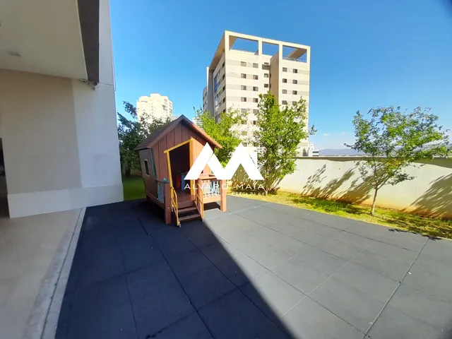 Imagem 11: OPORTUNIDADE no Vila da Serra - 3 quartos com varanda e vista para as montanhas