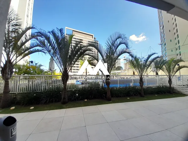 Imagem 16: OPORTUNIDADE no Vila da Serra - 3 quartos com varanda e vista para as montanhas