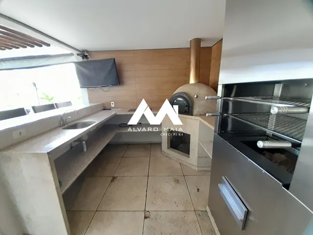 Imagem 14: OPORTUNIDADE no Vila da Serra - 3 quartos com varanda e vista para as montanhas