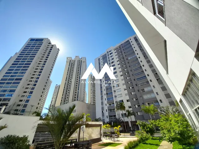 Imagem 5: OPORTUNIDADE no Vila da Serra - 3 quartos com varanda e vista para as montanhas