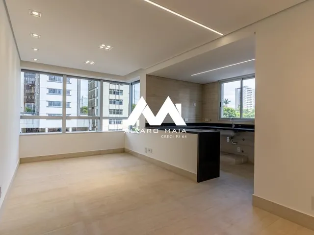 Imagem: Apartamento À Venda no Bairro Lourdes