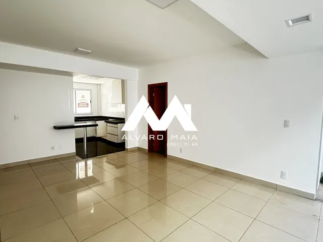 Imagem: Apartamento área privativa com 3 quartos