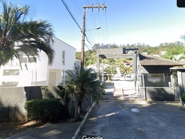 Imagem 2: Terreno em Condomínio em Cachoeira do Bom Jesus, Florianópolis/SC