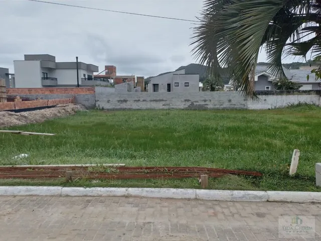 Imagem 4: Terreno em Condomínio em Cachoeira do Bom Jesus, Florianópolis/SC