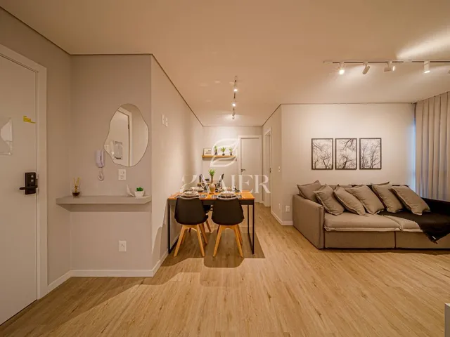 Imagem 4: Flat/Loft/Estúdio com 1 Quarto, Anita Garibaldi - Joinville