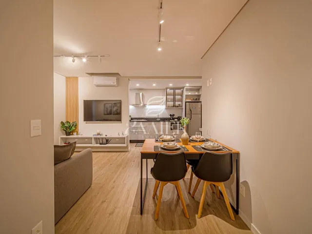 Imagem 10: Flat/Loft/Estúdio com 1 Quarto, Anita Garibaldi - Joinville