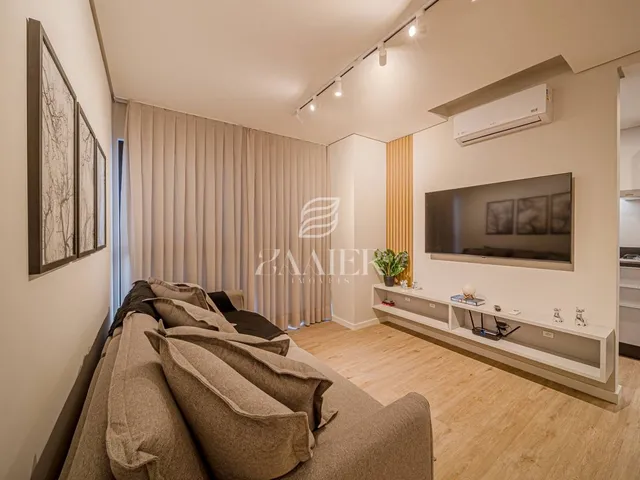 Imagem 13: Flat/Loft/Estúdio com 1 Quarto, Anita Garibaldi - Joinville