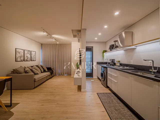 Imagem 15: Flat/Loft/Estúdio com 1 Quarto, Anita Garibaldi - Joinville