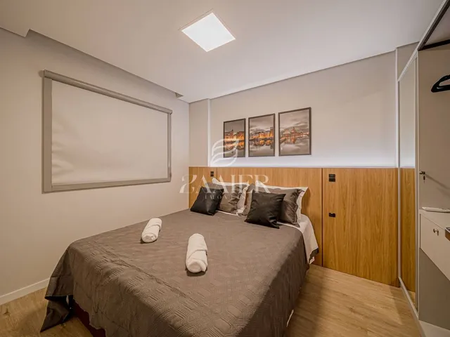 Imagem 7: Flat/Loft/Estúdio com 1 Quarto, Anita Garibaldi - Joinville