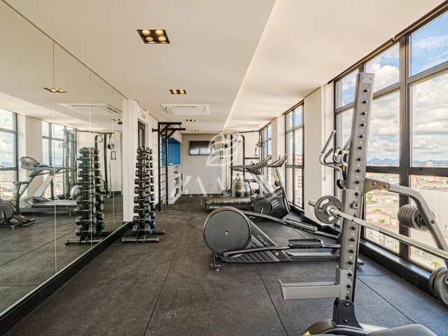 Imagem 2: Flat/Loft/Estúdio com 1 Quarto, Anita Garibaldi - Joinville