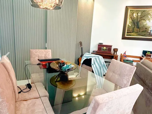 Imagem 16: Star Place - Apartamento com 4 quartos piso porcelanato em Papicu, Fortaleza/CE