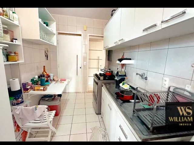 Imagem 15: Star Place - Apartamento com 4 quartos piso porcelanato em Papicu, Fortaleza/CE