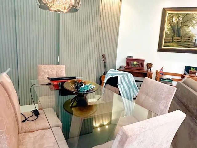 Imagem 13: Star Place - Apartamento com 4 quartos piso porcelanato em Papicu, Fortaleza/CE