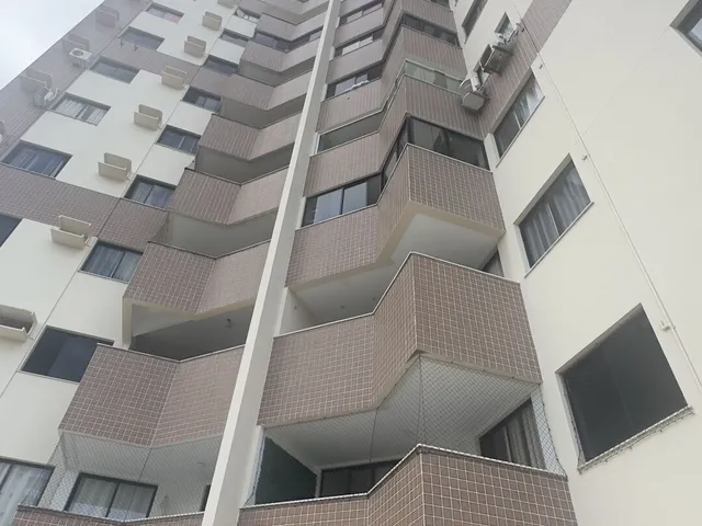 Imagem 9: Star Place - Apartamento com 4 quartos piso porcelanato em Papicu, Fortaleza/CE