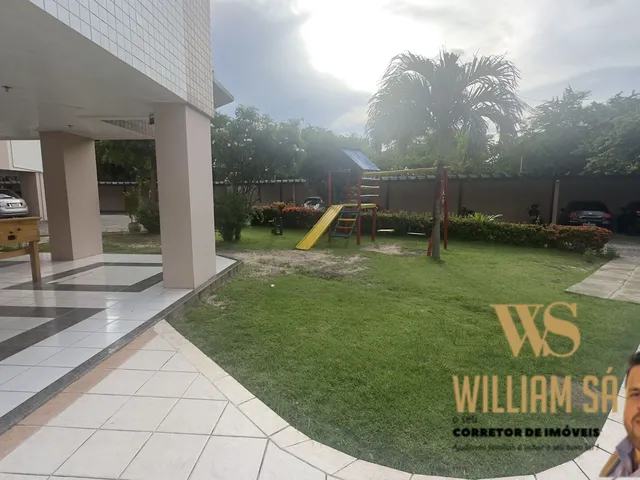 Imagem 4: Star Place - Apartamento com 4 quartos piso porcelanato em Papicu, Fortaleza/CE