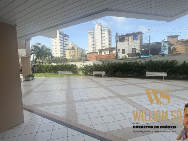 Imagem 11: Star Place - Apartamento com 4 quartos piso porcelanato em Papicu, Fortaleza/CE