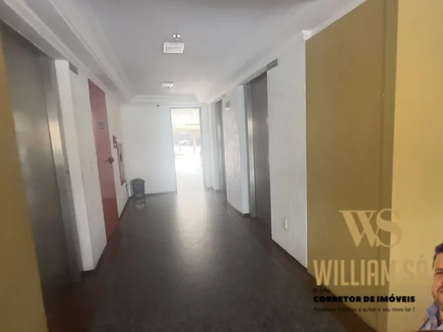 Imagem 2: Star Place - Apartamento com 4 quartos piso porcelanato em Papicu, Fortaleza/CE