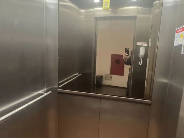 Imagem 7: Star Place - Apartamento com 4 quartos piso porcelanato em Papicu, Fortaleza/CE