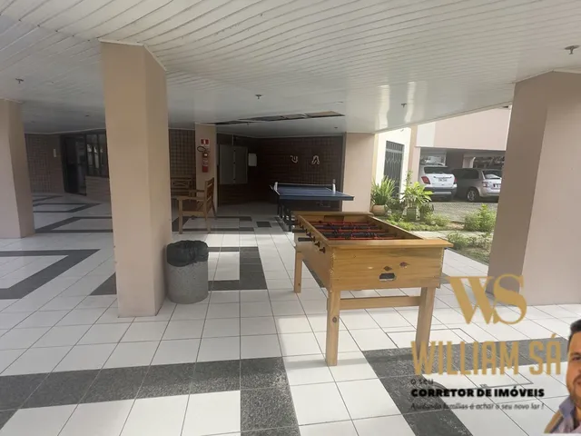 Imagem 3: Star Place - Apartamento com 4 quartos piso porcelanato em Papicu, Fortaleza/CE