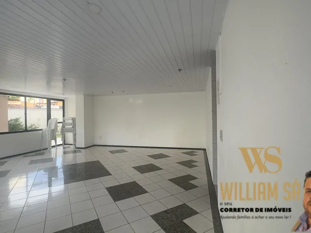 Imagem 6: Star Place - Apartamento com 4 quartos piso porcelanato em Papicu, Fortaleza/CE