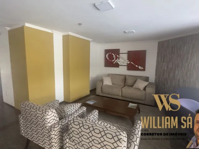 Imagem 8: Star Place - Apartamento com 4 quartos piso porcelanato em Papicu, Fortaleza/CE