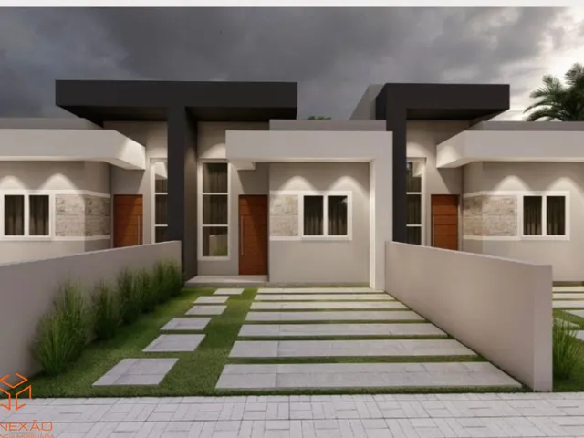 Imagem: Oportunidade Casa em Obras À Venda em