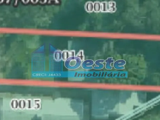 Imagem 2: TERRENO COQUEIRAL