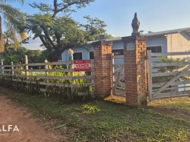 Imagem: Sítio à venda em Barbacena, Monte Mário
