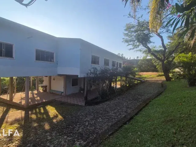 Imagem 11: Sítio à venda em Barbacena, Monte Mário, com 4 quartos, 4.8ha
