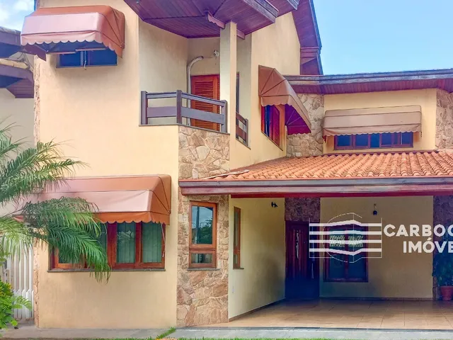 Imagem: Casa em Condomínio À Venda no Portal da