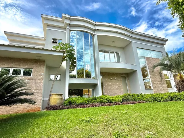 Imagem: Sua Casa dos Sonhos!