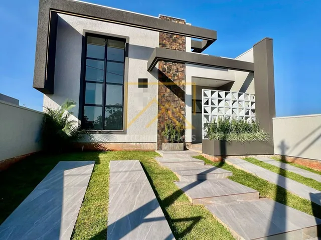 Imagem 1: Casa À Venda no Bairro Terra Nova - Gravataí/Rs