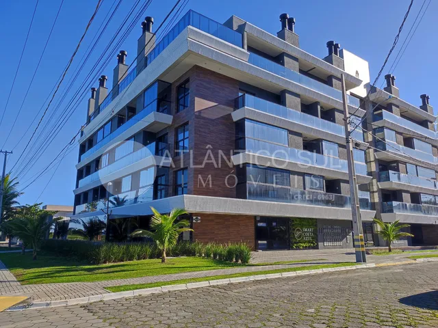 Imagem: Cobertura com Vista para o Mar, 3 Quartos