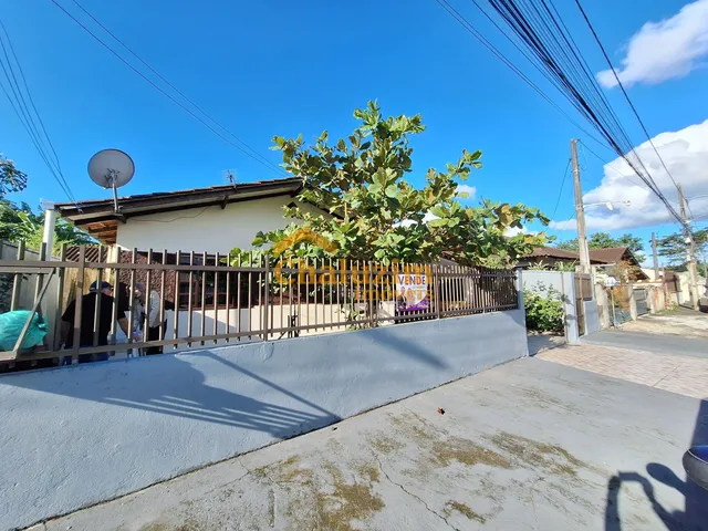Imagem: Casa Padrão Bairro Boa Vista, Joinville/SC