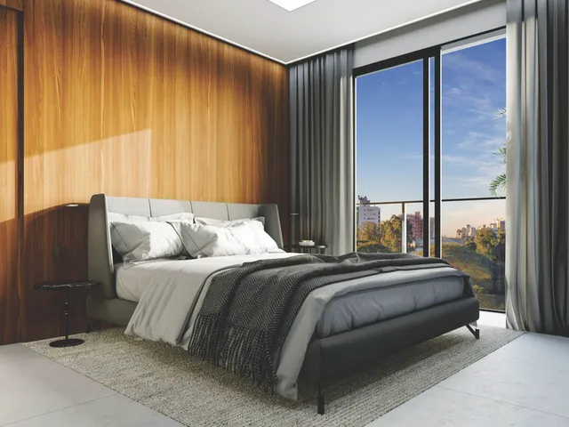 Imagem 12: Manhattan Apartamento com 3 dormitórios