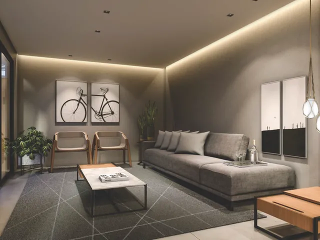 Imagem 5: Manhattan Apartamento com 3 dormitórios