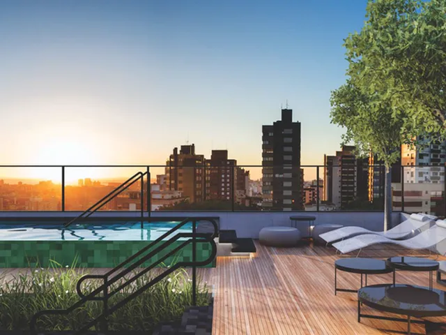 Imagem 10: Manhattan Apartamento com 3 dormitórios
