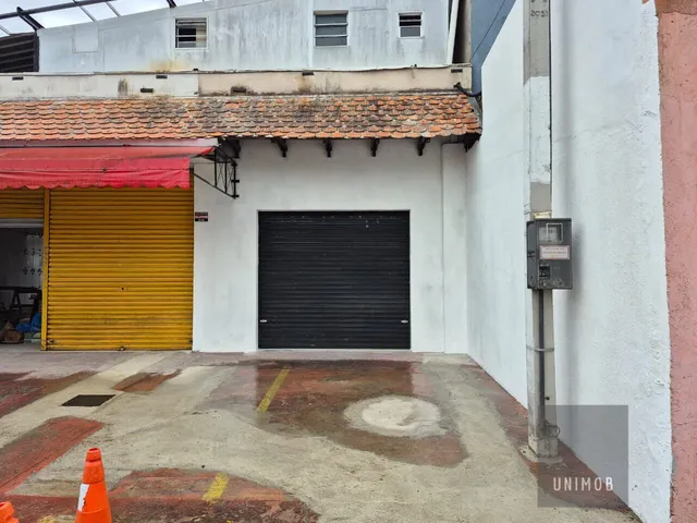 Imagem 1: Oportunidade Comercial em Ponto Estratégico
