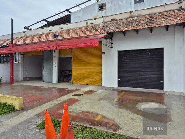 Imagem 7: Oportunidade Comercial em Ponto Estratégico