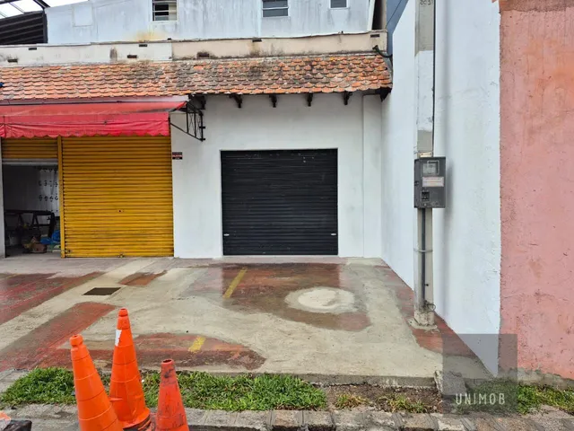 Imagem 6: Oportunidade Comercial em Ponto Estratégico